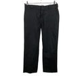 Unisex Dickies - Chinos, size W32 - Black ()