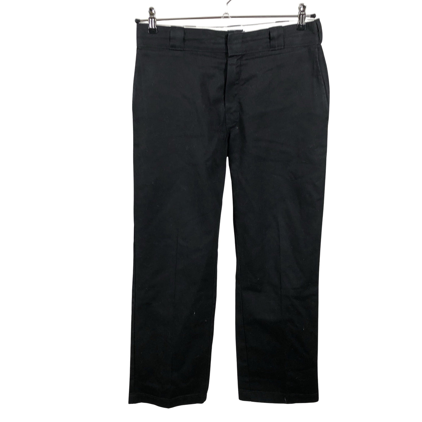 Unisex Dickies - Chinos, size W32 - Black (1)