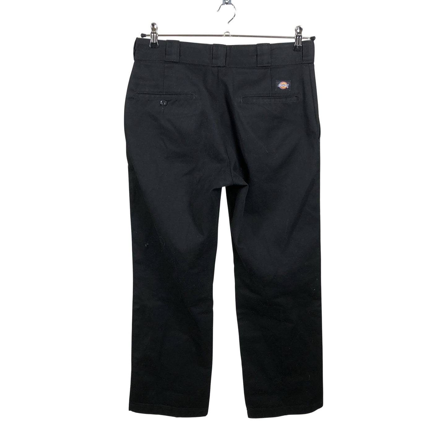 Unisex Dickies - Chinos, size W32 - Black (2)