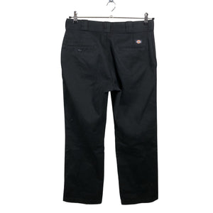 Unisex Dickies - Chinos, size W32 - Black (2)