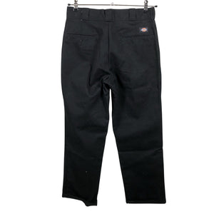Unisex Dickies - Chinos, size W32 - Black (2)