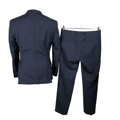 Unisex Oscar Jacobson - Suit, size S - Blue (2)