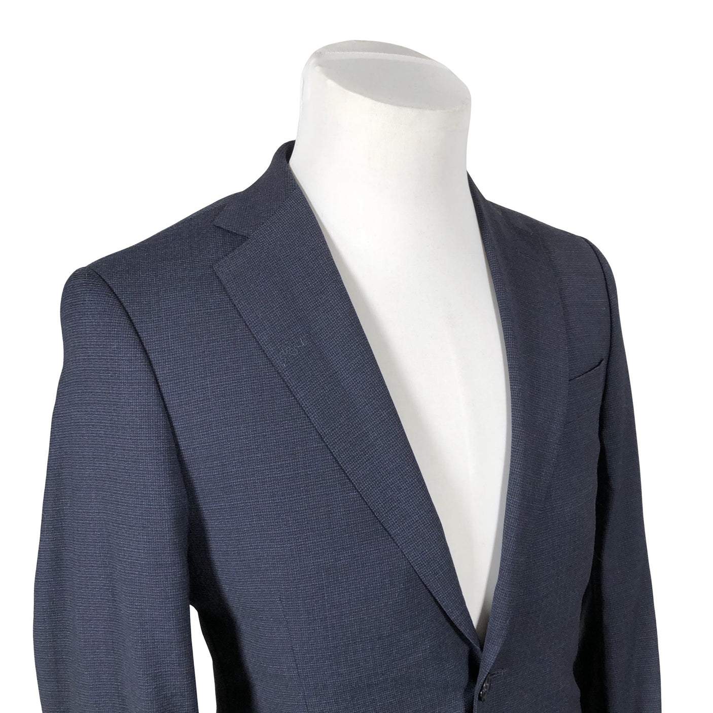 Unisex Oscar Jacobson - Suit, size S - Blue (3)