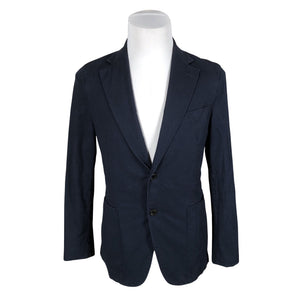 Unisex Oscar Jacobson - Blazer, size M - Blue (1)