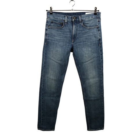 Unisex Rag&Bone - Jeans, size W30 - Blue ()
