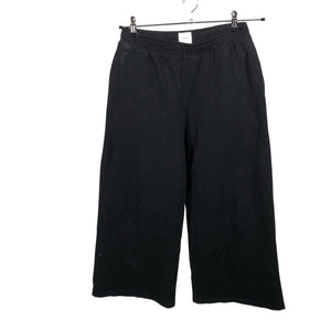 Unisex Globe Hope - Tricot pants, size 38 - Black (1)
