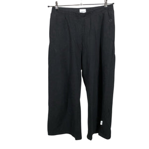 Unisex Globe Hope - Tricot pants, size 38 - Black (1)