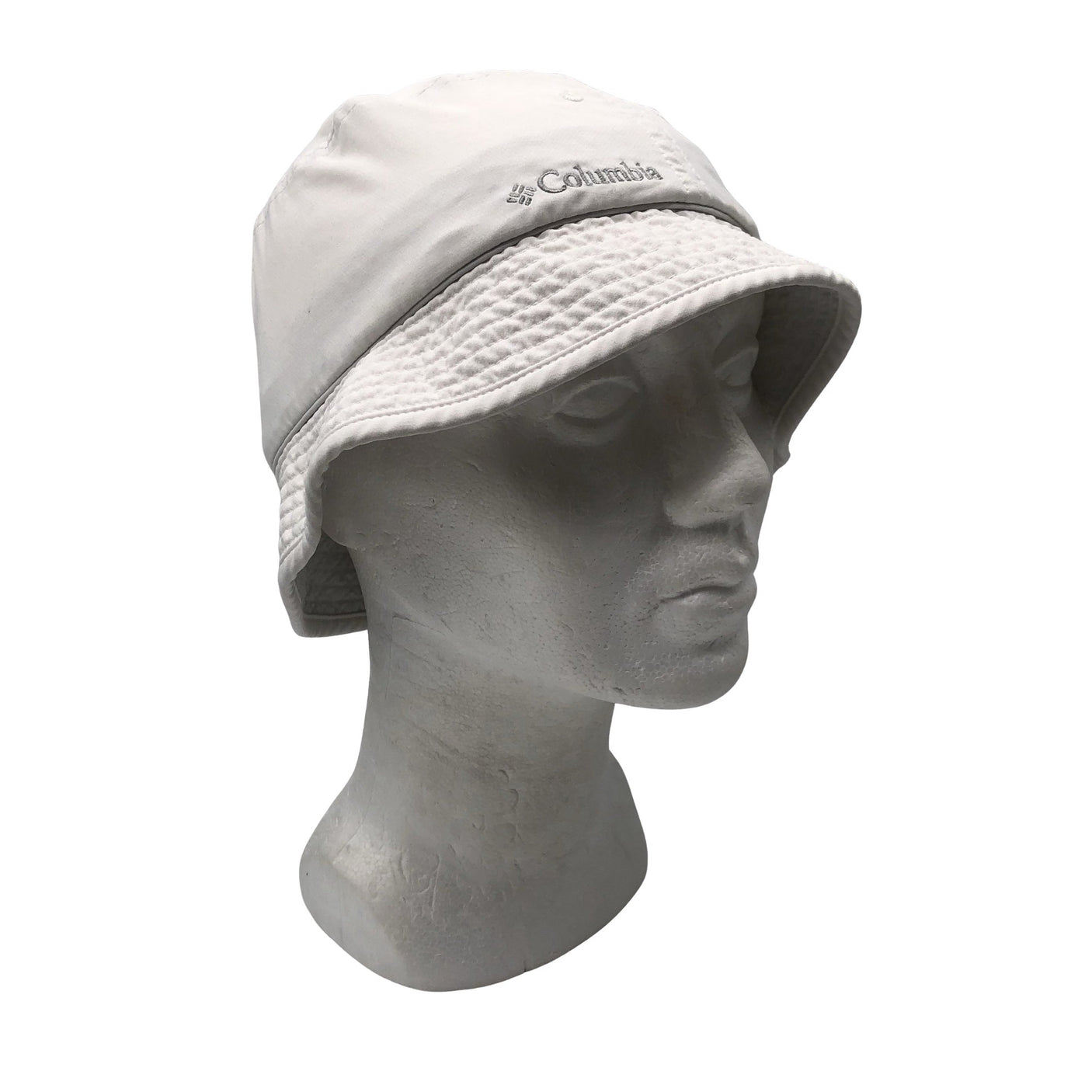Unisex Columbia - Summer hat, size 52 - 54 cm - White (1)