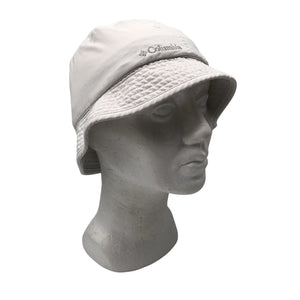 Unisex Columbia - Summer hat, size 52 - 54 cm - White (1)