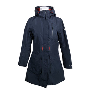 Unisex Helly Hansen - Outdoor jacket, size 36 - Blue (1)