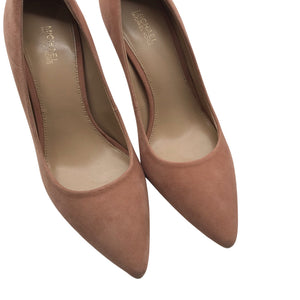 Unisex Michael Kors - High heels, size 37 - Light pink (3)