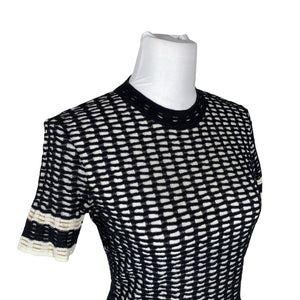 Unisex Missoni - Sweater, size 38 - Black (3)