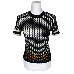 Unisex Missoni - Sweater, size 38 - Black (1)