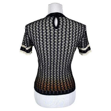 Unisex Missoni - Sweater, size 38 - Black (2)
