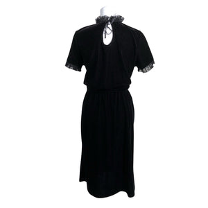 Unisex Kriss Soonik - Dress, size 38 - Black (2)
