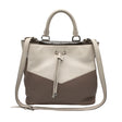 Unisex Mulberry - Handbag, size Maxi - Natural white ()