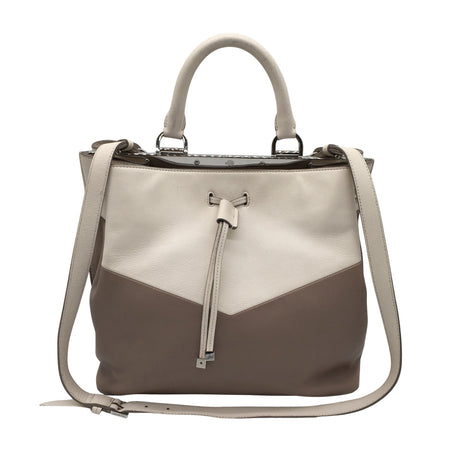 Unisex Mulberry - Handbag, size Maxi - Natural white ()