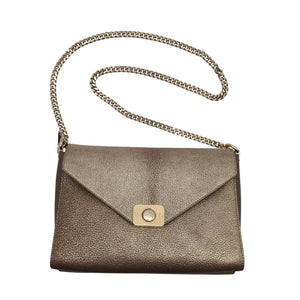 Unisex Mulberry - Shoulder bag, size Midi - Brown (1)