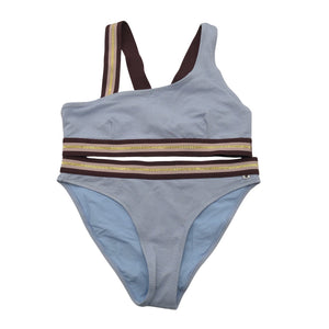 Unisex Molo Kids - Bikinis, size 158 - 164 - Light blue (1)