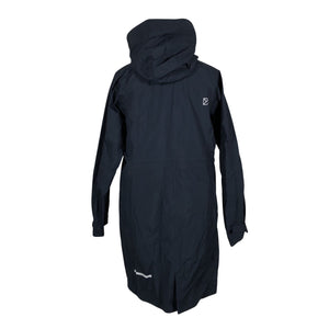 Unisex Didriksons - Sports jacket, size 46 - Blue (2)