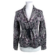 Unisex Odd Molly - Cardigan, size 34 - Gray ()