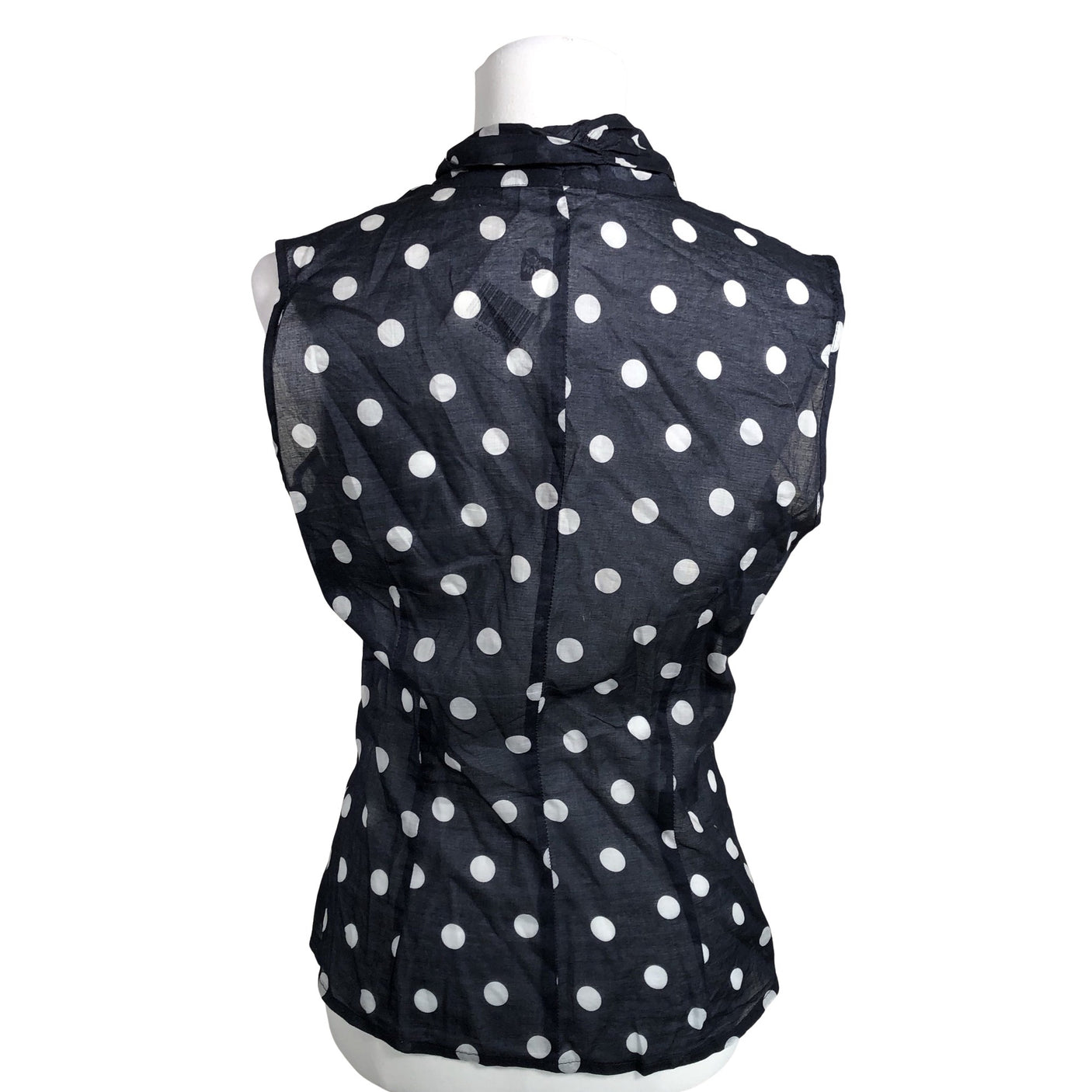 Unisex Andiata - Top, size 38 - Blue (2)