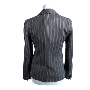 Unisex Gant - Jacket, size Ei kokoa - Gray (2)