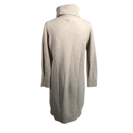 Unisex Andiata - Knit dress, size Ei kokoa - Beige (2)