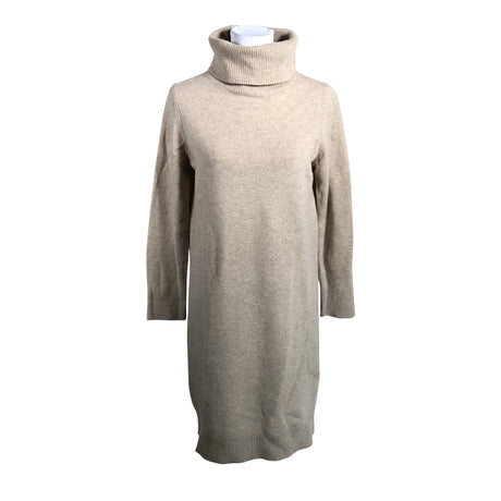Unisex Andiata - Knit dress, size Ei kokoa - Beige ()