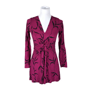 Unisex Nanso - Tricot shirt, size 36 - Pink (1)
