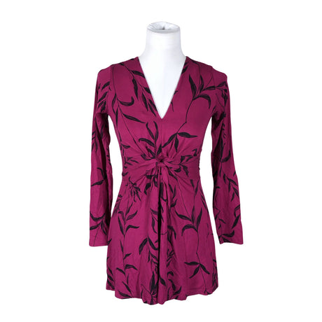 Unisex Nanso - Tricot shirt, size 36 - Pink ()