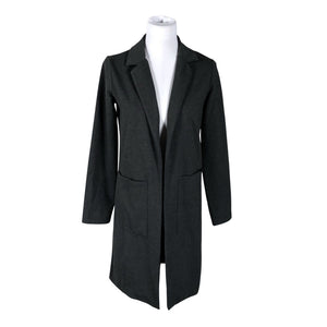 Unisex me&i - Cardigan, size 36 - Gray (1)