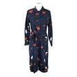 Unisex Nanso - Dress, size 38 - Blue ()