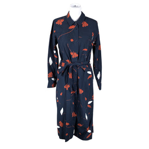 Unisex Nanso - Dress, size 38 - Blue (1)