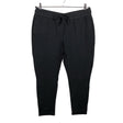 Unisex Nanso - Tricot pants, size 40 - Black ()