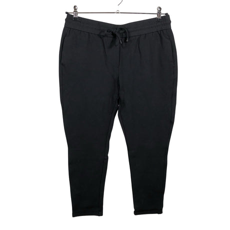 Unisex Nanso - Tricot pants, size 40 - Black ()