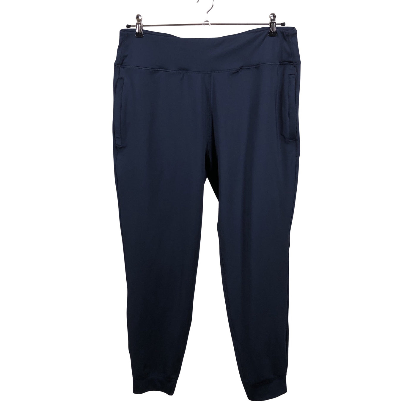 Unisex NOSH - Sports trousers, size 50 - Blue (1)