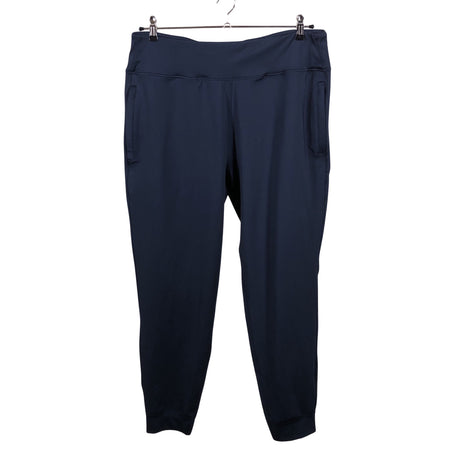 Unisex NOSH - Sports trousers, size 50 - Blue ()