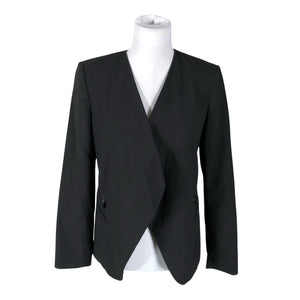 Unisex Calvin Klein - Jacket, size 36 - Black (1)
