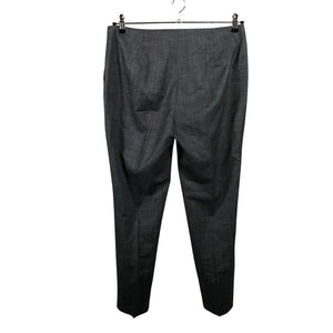 Unisex Ril's - Straight leg trousers, size 40 - Gray (2)