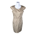 Unisex Ril's - Dress, size Ei kokoa - Beige ()