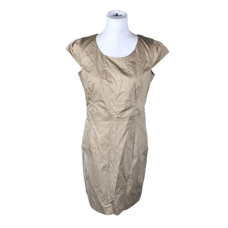 Unisex Ril's - Dress, size Ei kokoa - Beige ()