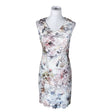 Unisex Gerry Weber - Party dress, size 38 - White ()