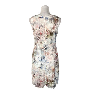 Unisex Gerry Weber - Party dress, size 38 - White (2)
