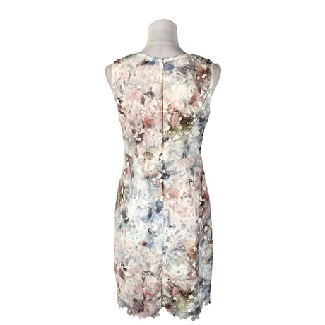 Unisex Gerry Weber - Party dress, size 38 - White (2)