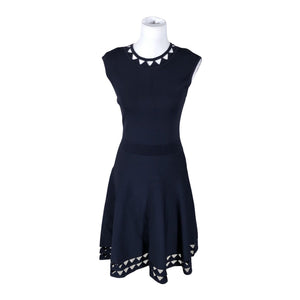 Unisex Ted Baker - Knit dress, size 36 - Blue (1)