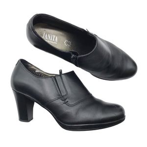 Unisex Janita - Walking shoes, size 41 - Black (1)