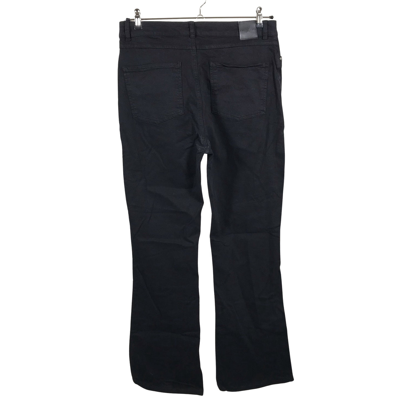 Unisex Your Face - Jeans, size 42 - Black (2)