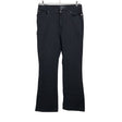 Unisex Your Face - Jeans, size 42 - Black ()