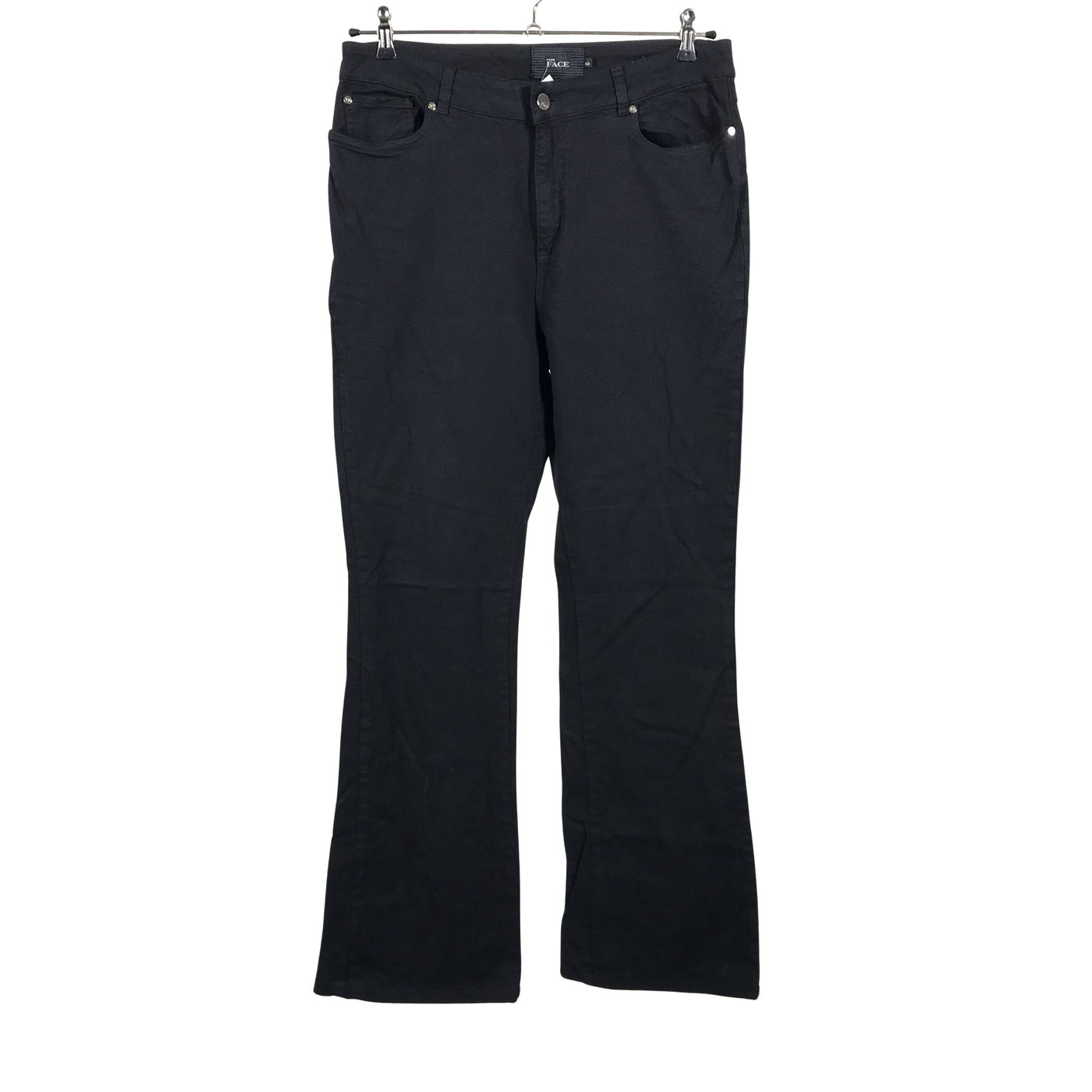 Unisex Your Face - Jeans, size 42 - Black (1)